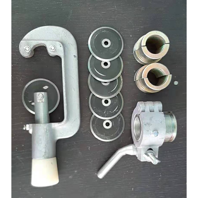 อุปกรณ์ตัดสาย CONDUCTOR STRIPER LX2