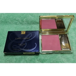 บรัชออน ESTEE LAUDER PURE COLOR BLUSH PC BLUSH ขนาด 7g ของแท้