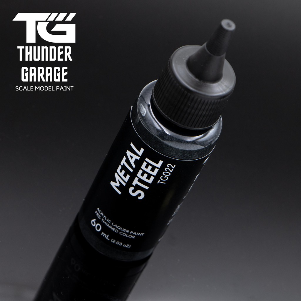 รหัส TG022-120 Metal Steel