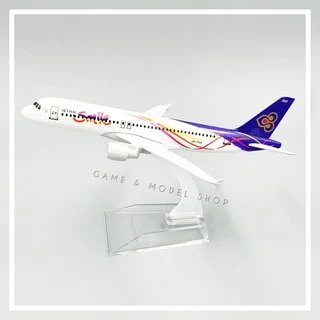 ***สินค้าพร้อมส่ง***โมเดลเครื่องบิน 16 ซม. ชุด Low Cost โลว์คอสต์แอร์ไลน์ และอื่นๆ Plane (สินค้าสำหรับตั้งโชว์เท่านั้น)