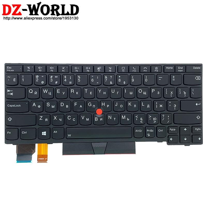  new al ru russian backlit keyboard for lenovo