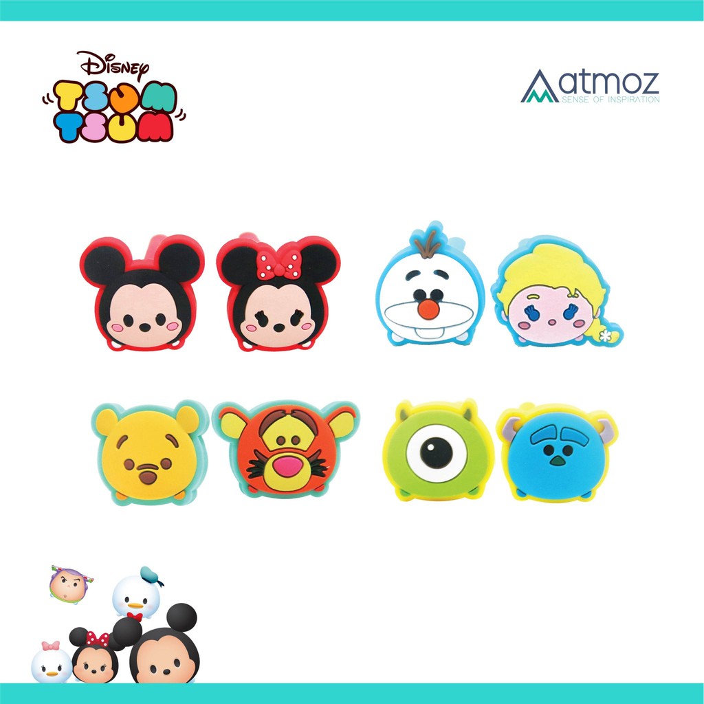 น้ำหอมปรับอากาศในรถยนต์ ลิขสิทธิ์แท้ Disney