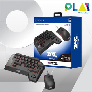 Keyboard Hori TAC K2 [มือ1] [Hori] [Playstation4]