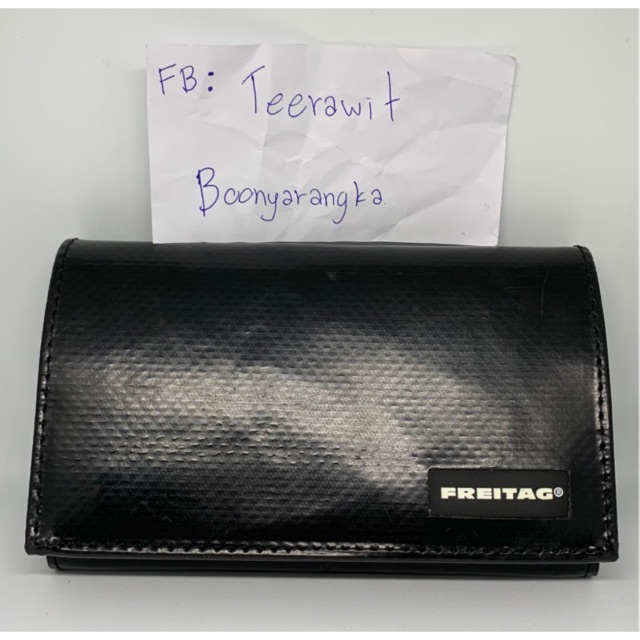 FREITAG F544 MAX 名刺入れ | mediacenter.bengkuluselatankab.go.id