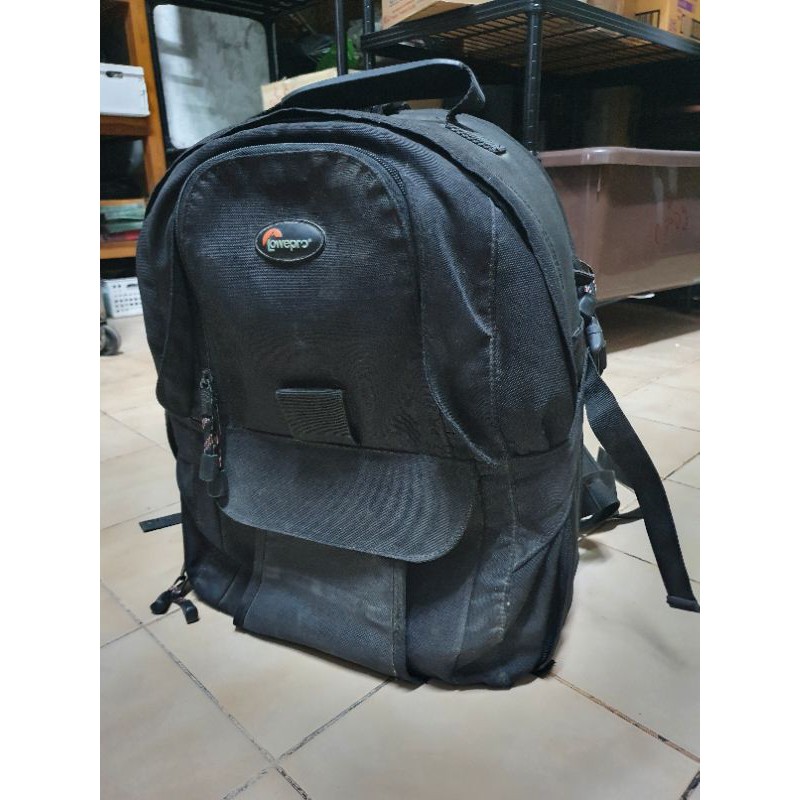 กระเป๋ากล้อง lowepro ใบใหญ่ มือสอง ราคาถูก