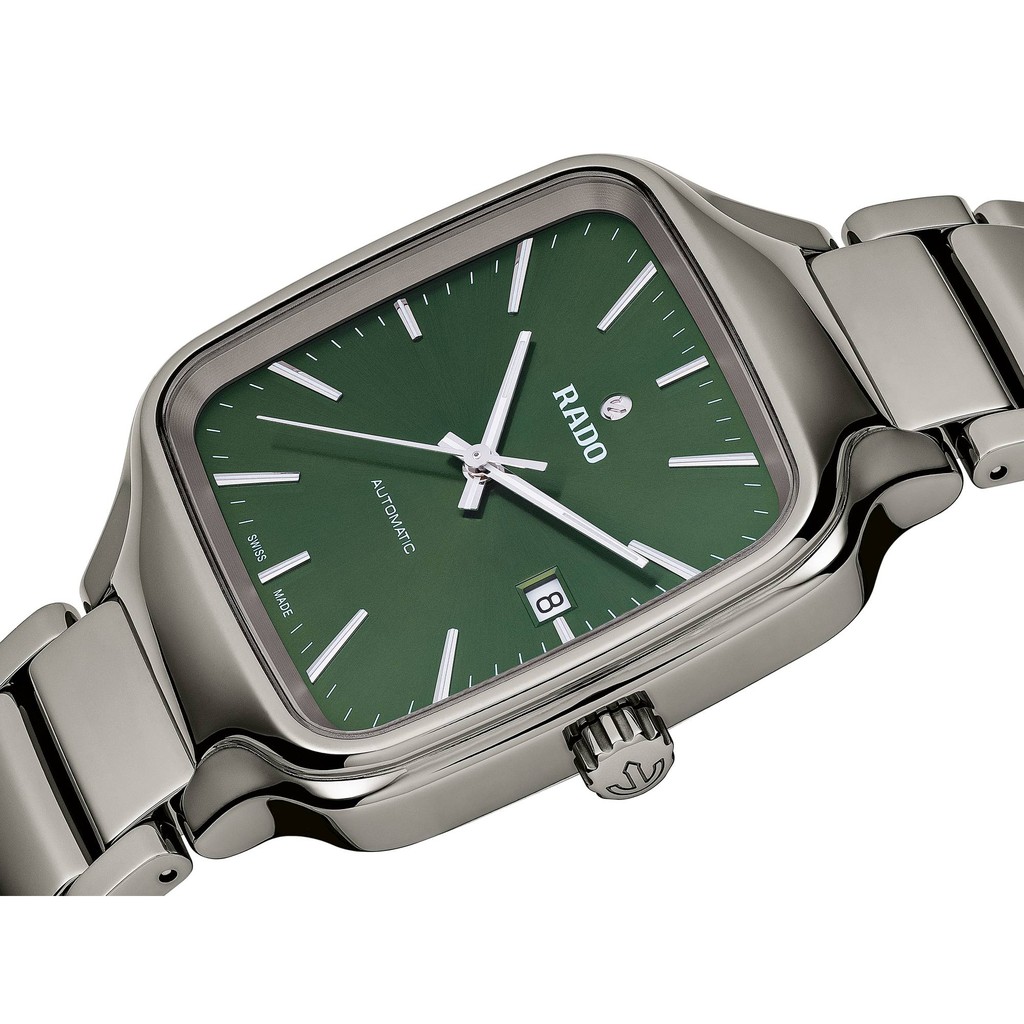 RADO True Square Automatic นาฬิกาข้อมือ R27077312 - wqdlajfacf - ThaiPick