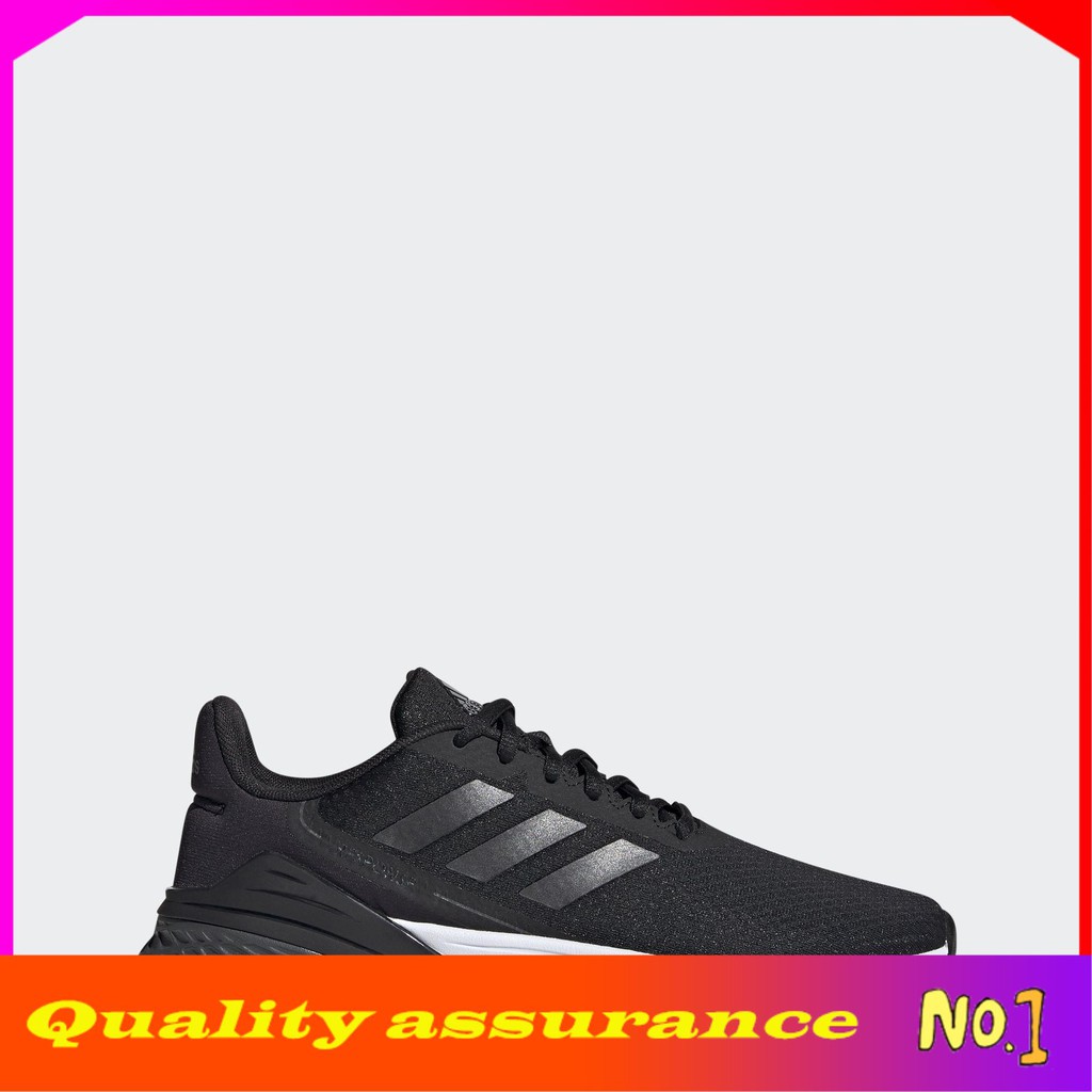 adidas RUNNING กางเกงวิ่งขาสั้น ผู้หญิง สีแดง FR8376 - adidas - ThaiPick