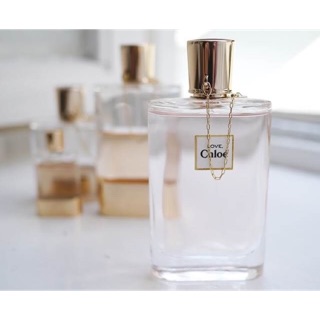 น้ำหอม Chloe Love Eau Florale EDP 75ml.