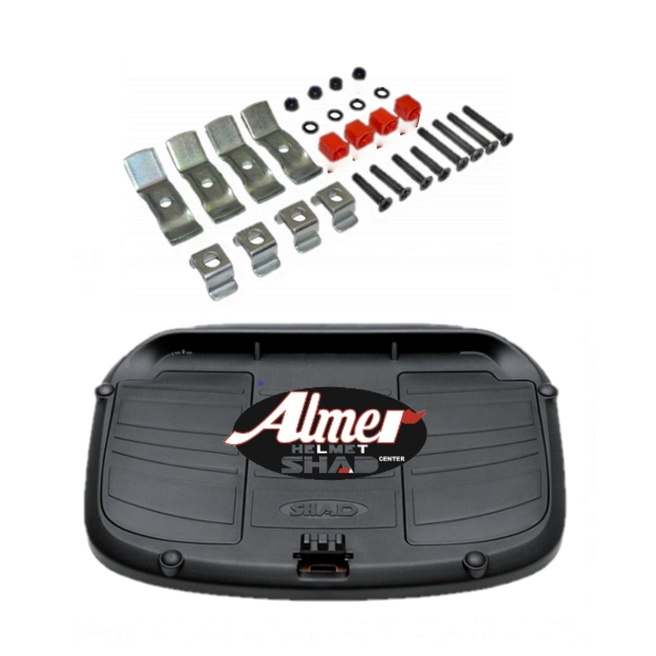 แผ่นฐาน SHAD SH39 SH40 SH45 SH42 SH44 SH45 SH46 SH47 - อะไหล่ Shad