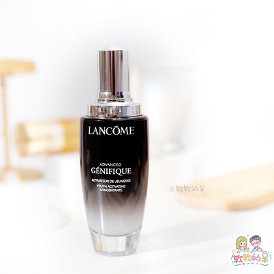 lancome / lancome / lancome ขวดดำรุ่นที่ 2