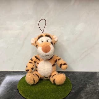 ตุ๊กตาทิกเกอร์ Tigger ขนปุย