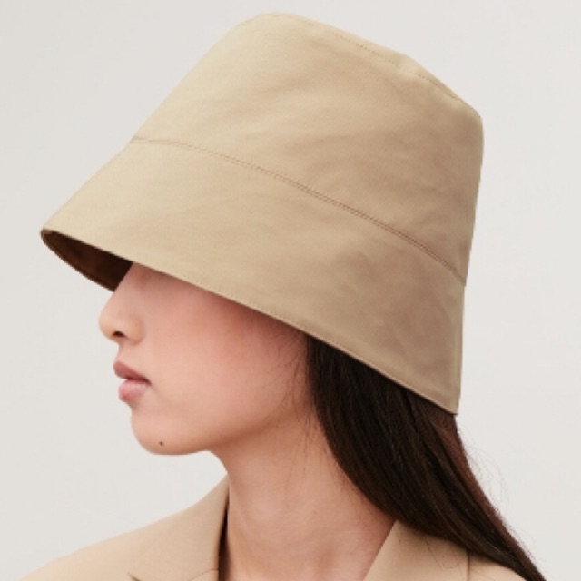 bucket hat cos