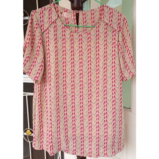 ส่งต่อเสื้อใหม่ลดราคาสุดๆค่ะ