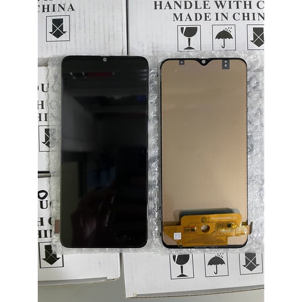 Samsung A70 Lcd พร้อม Touch Digitizer (COMBO)
