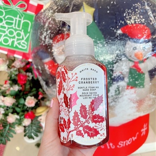 Bath and Body Works Foaming Hand Soap