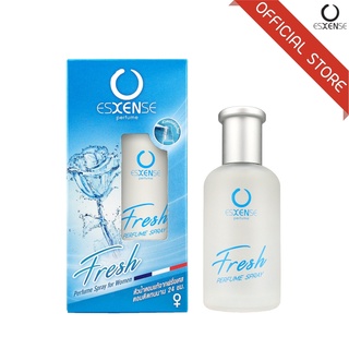 ESXENSE น้ำหอมเอสเซนส์ กลิ่น FRESH FOR WOMEN 55ml