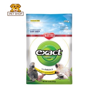 Kaytee Exact Hand Feeding For Baby Birds เคธี่ ลูกป้อนนก สำหรับลูกนก 2.27 kg