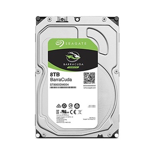 HARDDISK DESKTOP SEAGATE BARRACUDA 3.5" COMPUTE HDD 8TB