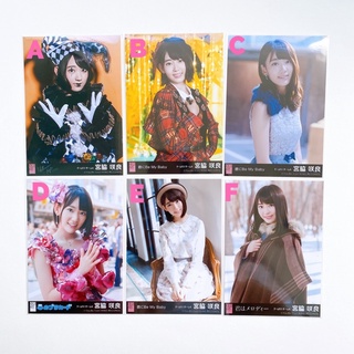 AKB48 HKT48 Miyawaki Sakura ซากุระ 🌸🌺