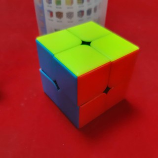 รูบิก รูบิค Rubik Magic Cube 2X2X2