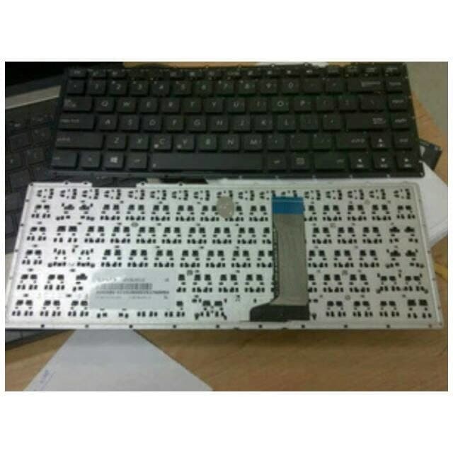 คีย์บอร์ด Asus X454W X454WA X454Y X454YA X454L X454LA X451