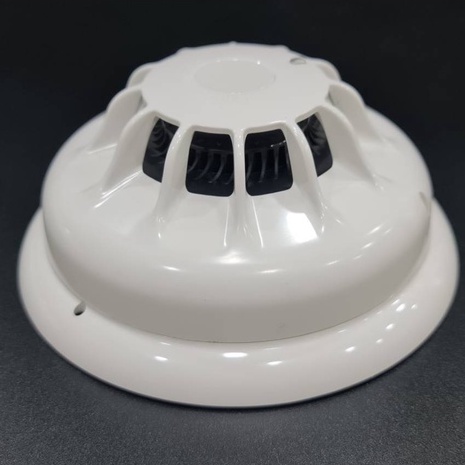 simplex, Tyco  Smoke detector With Base