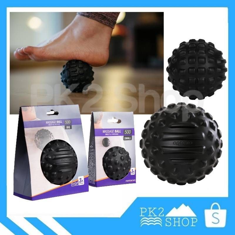 MBX - Trigger Point ลูกบอลนวด คลายกล้ามเนื้อ