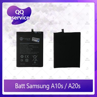 Battery Samsung A10s / A20s อะไหล่แบตเตอรี่ Battery Future Thailand มีประกัน1ปี อะไหล่มือถือ คุณภาพดี QQ service