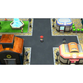 Nintendo Switch™ Pokemon Shining Pearl (By ClaSsIC GaME)