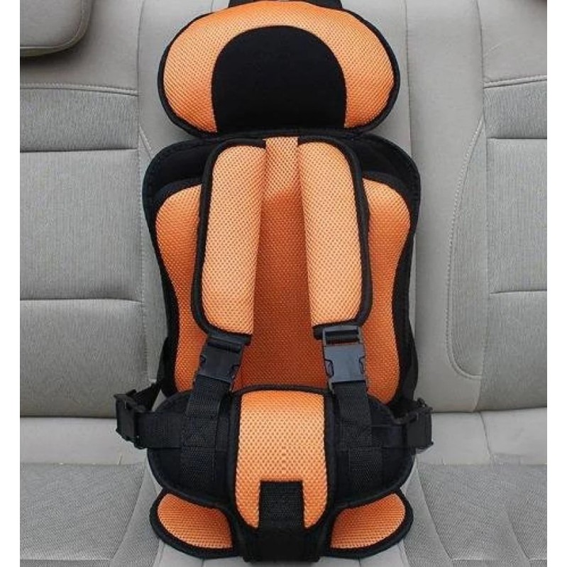 เข็มขัดนิรภัยสําหรับเด็กในรถยนต์ - King Of Prussia