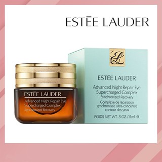 Estee Lauder Advanced Night Repair Eye 15ml *(ผลิตภัณฑ์บำรุงรอบดวงตา)