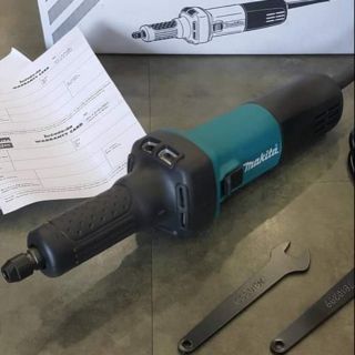 หินเจียรคอยาว มากีต้า makita gd 0601