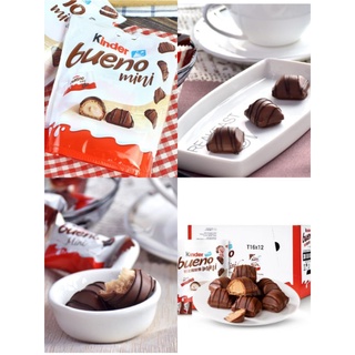 Kinder size mini แบบ​ถุง​เล็ก​