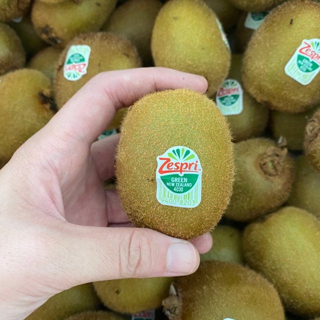 กีวี่ นิวซีแลนด์ zespri