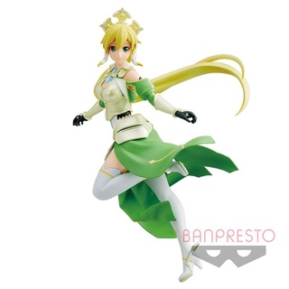 Sword Art Online : Espresto figure : Earth God Terraria Lifa