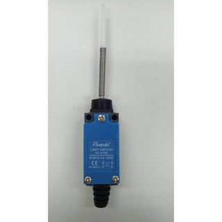 รายละเอียดสินค้าลิมิตสวิทซ์ LIMIT SWITCH AZ-8169