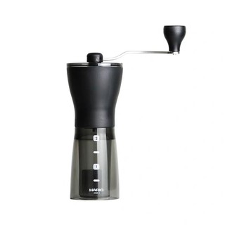 hario coffee mill mini slim plus+ ฮาริโอะ อุปกรณ์ เครื่องบด กาแฟ