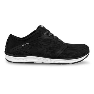 TOPO ATHLETIC  ST 3 – WOMEN รองเท้าวิ่งผู้หญิง สี BLACK/GREY