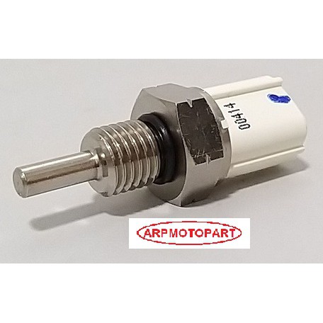 เซนเซอร์ ตัวตรวจจับ อุณหภูมิน้ำ หล่อเย็น เเท้จากศูนย์ HONDA AIRBLADE 110, I CLICK 110, I # 37870-HW1