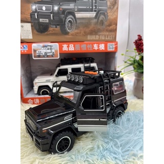 ของเล่น ของเล่นเด็ก รถเด็กเล่น รถเบนซ์ รถจิ๊บ  Off-Road รถเปิดประตูได้ รถโมเดล