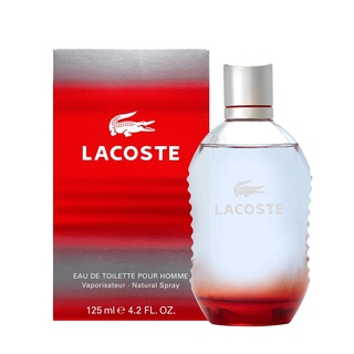 Lacoste Style In Play EDT 125 ml.