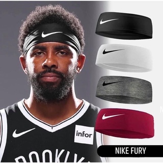 ผ้าคาดผม Headband  Fury Head tie