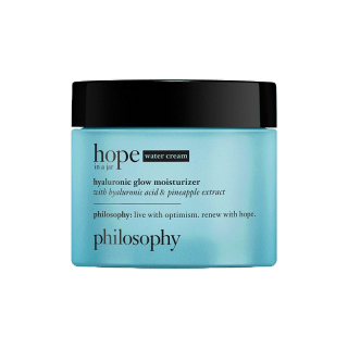 Philosophy Hope in a Jar Hyaluronic Glow Moisturizer 60ml