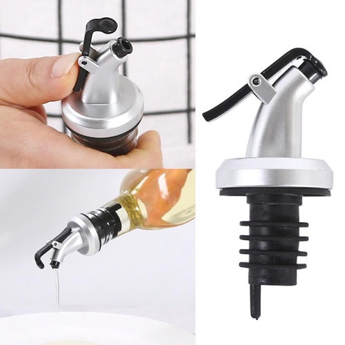 น้ํามันมัลติฟังก์ชั่น / หมวกขวด BIR / KECAP DISPENSER STOPPER