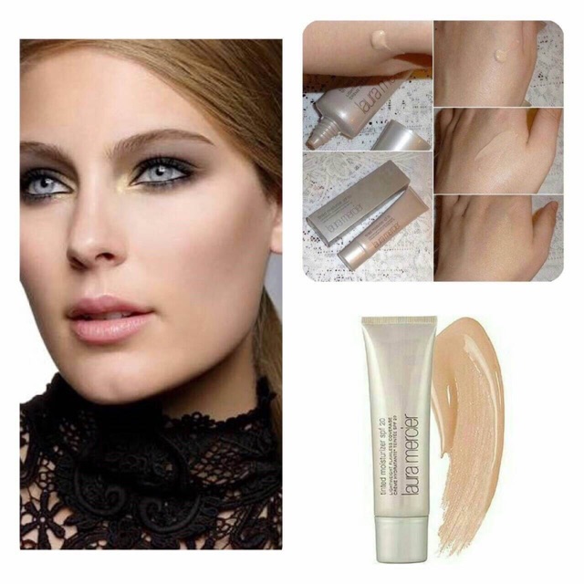Laura Mercier Tinted Moisturizer