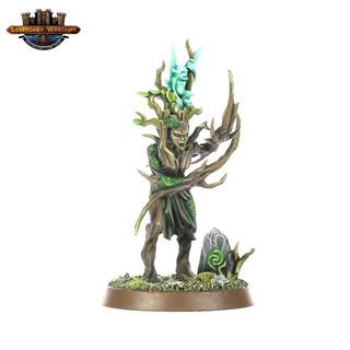 [GWพร้อมส่ง] Warhammer Age Of Sigmar: SYLVANETH DRYADS เกมสนามจำลอง