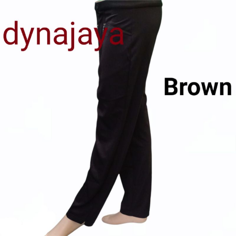 LADIES SLACK LONG PANTS