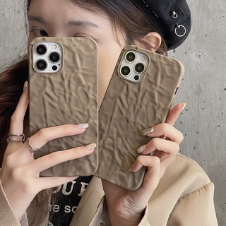 เคสโทรศัพท์มือถือแบบฟอยล์กันกระแทกสําหรับ iPhone 11 12promax 12 13 case X/Xs xr xsmax 13promax 8plus