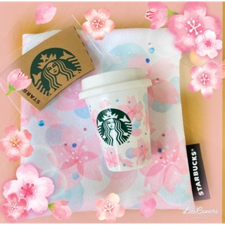 starbucks mini cup from Japan