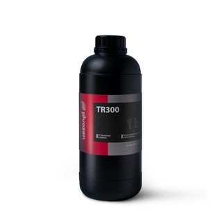 Phrozen TR300 Ultra-High Temp Resin